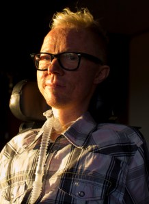 Øyvind Hansen Øyvind